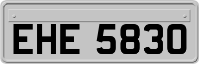 EHE5830