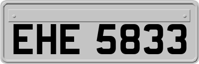 EHE5833