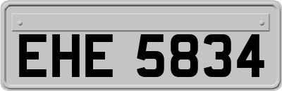 EHE5834
