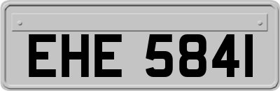 EHE5841