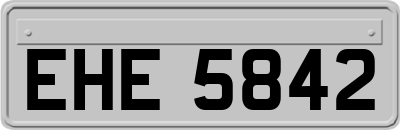 EHE5842