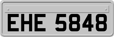 EHE5848