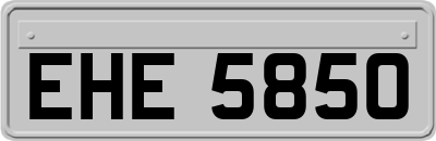 EHE5850