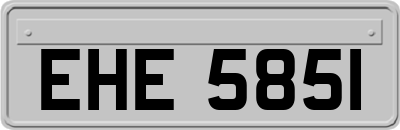 EHE5851