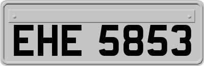 EHE5853