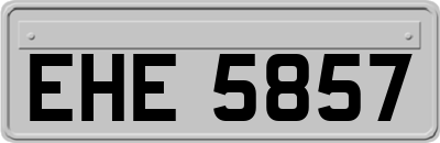 EHE5857