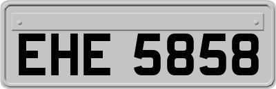 EHE5858