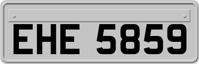 EHE5859
