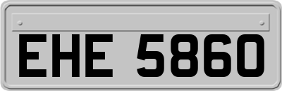EHE5860
