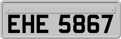 EHE5867