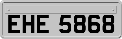 EHE5868