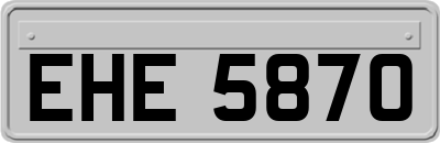 EHE5870