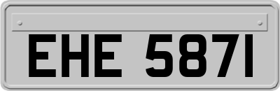 EHE5871