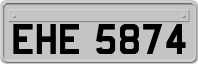 EHE5874