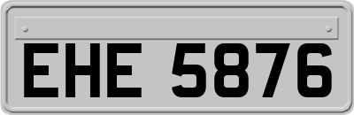 EHE5876