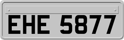 EHE5877