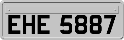 EHE5887
