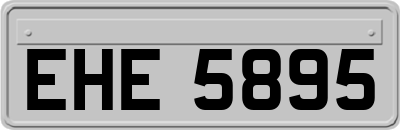 EHE5895