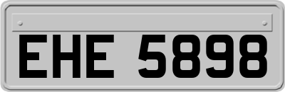 EHE5898