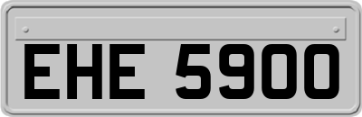 EHE5900