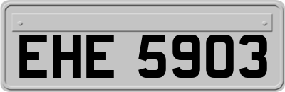 EHE5903