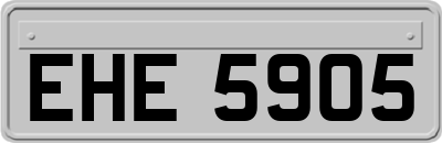 EHE5905