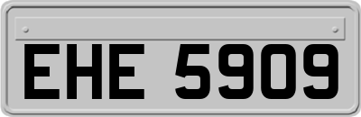 EHE5909