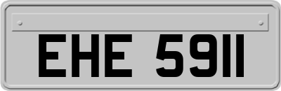 EHE5911