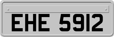 EHE5912