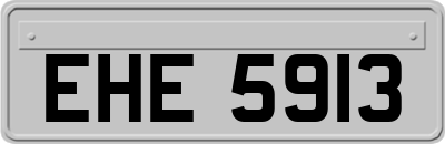 EHE5913