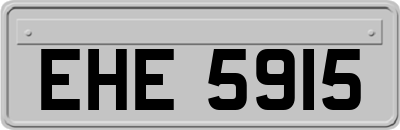 EHE5915