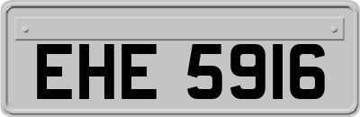 EHE5916