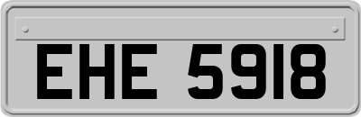EHE5918