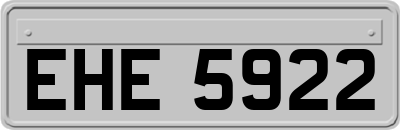 EHE5922