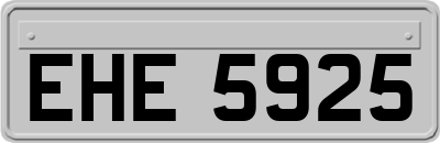 EHE5925