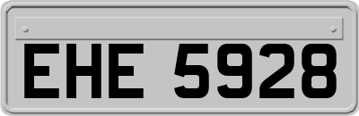 EHE5928