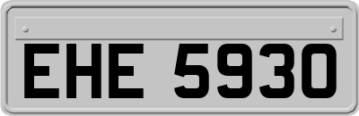 EHE5930