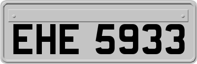 EHE5933