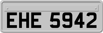 EHE5942