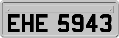 EHE5943