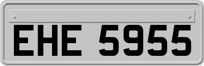 EHE5955