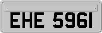 EHE5961