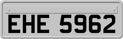 EHE5962