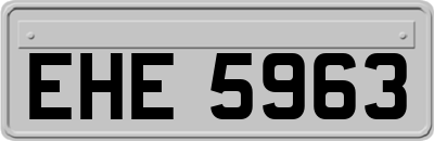 EHE5963