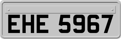 EHE5967