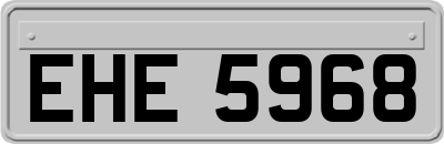 EHE5968