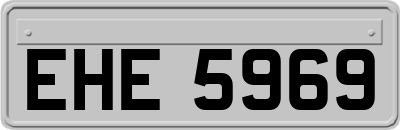 EHE5969