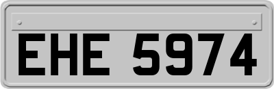 EHE5974
