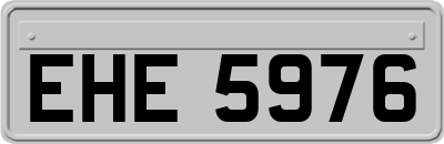 EHE5976
