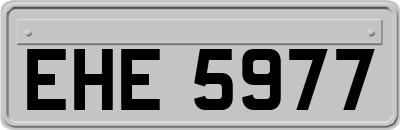 EHE5977